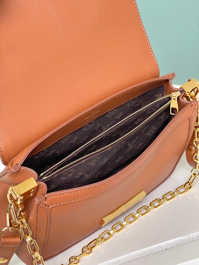 Louis Vuitton Dauphine Bags